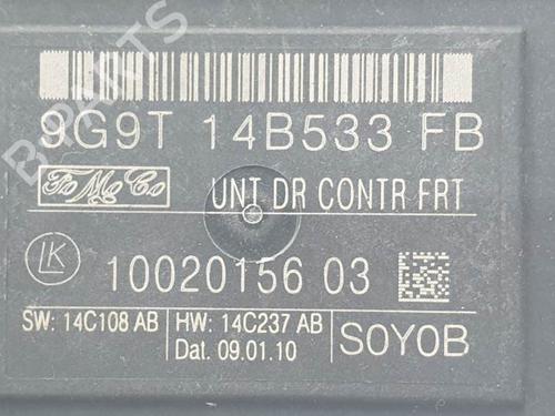 Comfort control module VOLVO XC60 I SUV (156) 2.4 D | BP6862170M56 