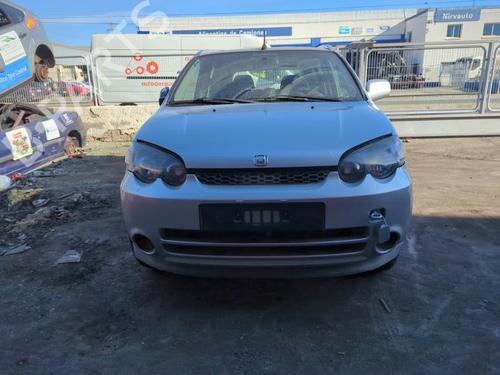 Engine control unit (ECU) HONDA HR-V (GH_) 1.6 16V | BP28061682M57 