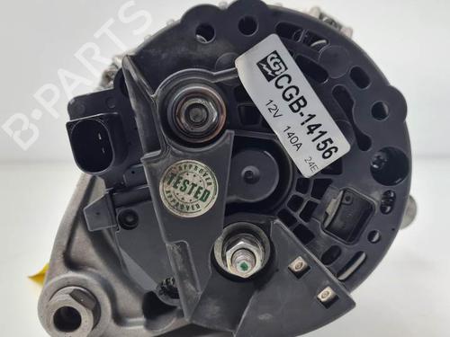 Alternator AUDI ALLROAD C5 (4BH) 2.5 TDI quattro | BP29149271M7