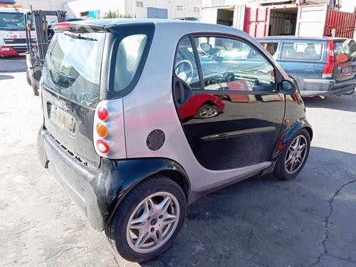 Front left window mechanism SMART CITY-COUPE (450) 0.6 (S1CLB1, 450.331, 450.336) | BP25140366C22  - Image 25