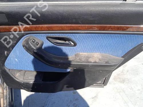 Left taillight BMW 5 (E39) 530 d | BP7849653C34 