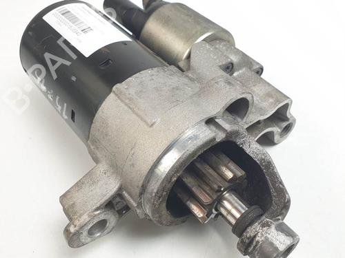 Used Starter AUDI A5 Convertible (8F7) 2.0 TFSI (211 hp) 24929616
