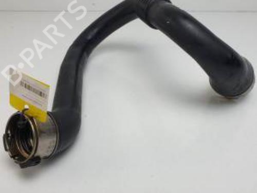 Intercooler pipe RENAULT MEGANE III Hatchback (BZ0/1_, B3_) 1.2 TCe (BZ2B, BZ11) | BP25140960M127