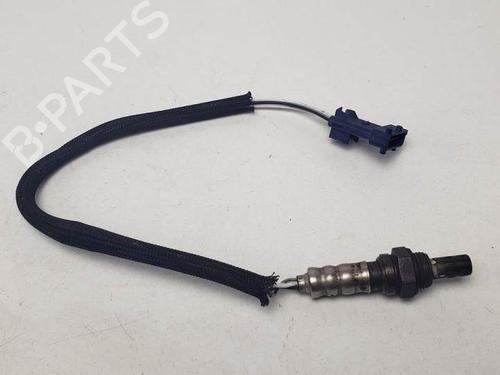 Used Electronic sensor PEUGEOT 308 CC (4B_) 1.6 16V (120 hp) 19923227