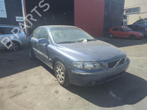 Electronic sensor VOLVO S60 I (384) 2.4 | BP25797628M84 - Image 10