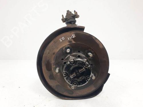 Used Left front steering knuckle Left front steering knuckle DAIHATSU FEROZA Hard Top (F300) [1988-1999] 15185556 15185556