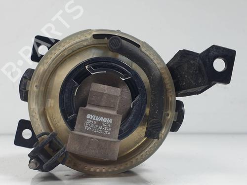 Right front fog light VW EOS (1F7, 1F8) 2.0 TDI 16V | BP29965029C31 - Image 2