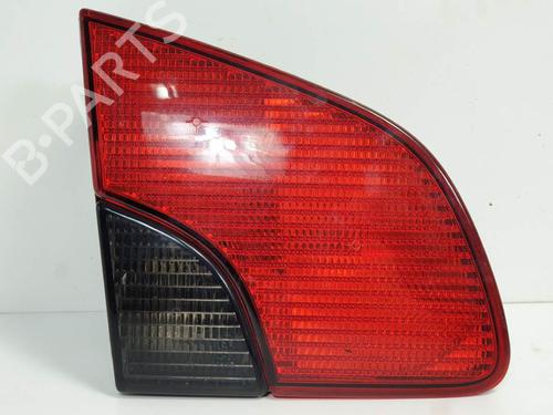 Used Left tailgate light Left tailgate light PEUGEOT 406 Break (8E/F) 1.9 TD (90 hp) 6854982 6854982