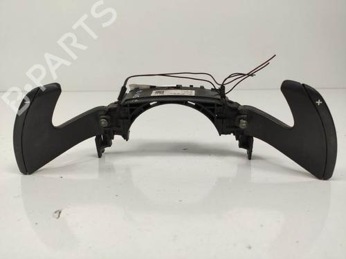 Used Gear lever Gear lever PEUGEOT 508 I (8D_) 1.6 HDi (112 hp) 7996341 7996341