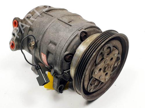 Used AC compressor AC compressor NISSAN SERENA (C23) 1.6 (102 hp) 25117549 25117549