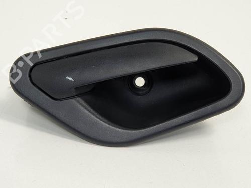 Used Front right interior door handle BMW 3 Compact (E46) 316 ti (115 hp) 6858457