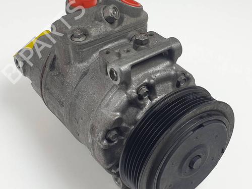 Used AC compressor AC compressor VW JETTA III (1K2) 1.9 TDI (105 hp) 30120206 30120206