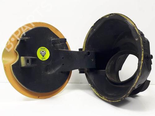 Fuel flap MINI MINI (R56) Cooper D | BP16380399C131 