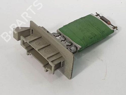 Heater resistor LAND ROVER FREELANDER I (L314) 1.8 16V 4x4 | BP11648606M108 