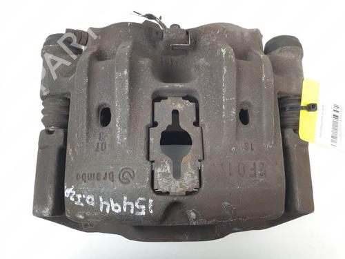 Used Left front brake caliper Left front brake caliper IVECO DAILY III Van 35 S 15 V, 35 C 15 V (A6HCV3B2, A6HBV4B2, A6HC41B2,... (146 hp) 24989556 24989556