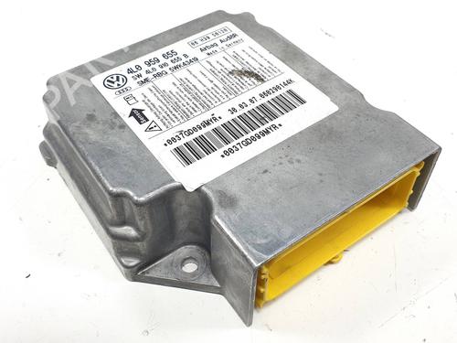 ecu-airbags-audi-q7-4lb-2006-2007-2008-2009-2010-2011-2012-2013-2014-2015-2016-29964968 main image