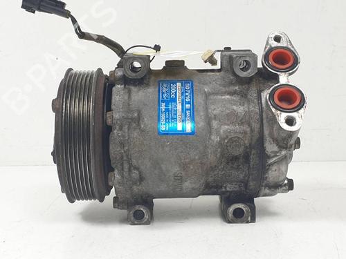 AC compressor VOLVO V50 (545) 1.6 D | BP40558079M34 - Image 5