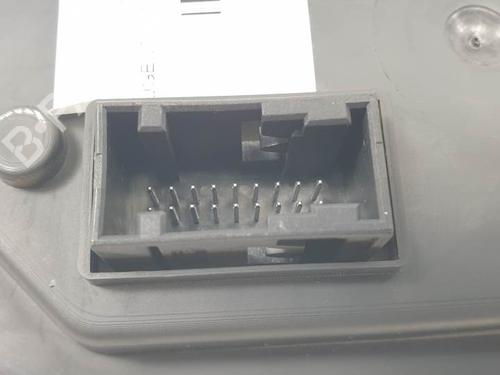 Instrument cluster PEUGEOT 307 (3A/C) 2.0 HDi 90 | BP28061783C47 
