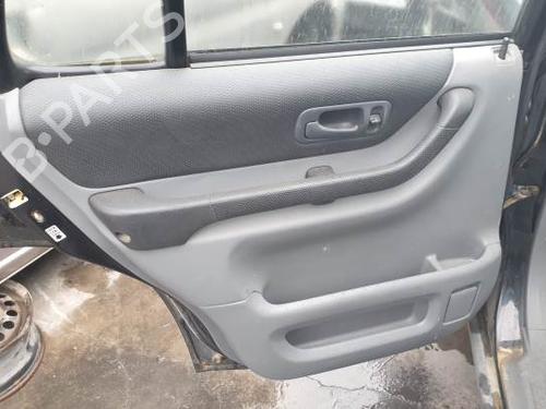 Styring servopumpe HONDA CR-V I (RD) 2.0 16V 4WD (RD1, RD3) | BP24989712M99 