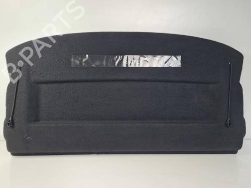 Used Rear parcel shelf Rear parcel shelf PEUGEOT 308 II (LB_, LP_, LW_, LH_, L3_) 2.0 BlueHDi 150 (150 hp) 31240589 31240589