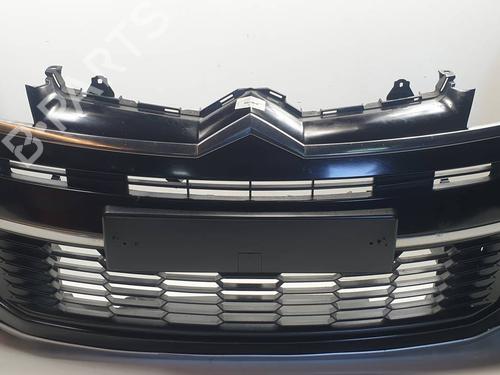 Used Front bumper CITROËN C-CROSSER (VU_, VV_) 2.2 HDi (156 hp) 30191185