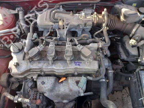 Steering rack NISSAN ALMERA II Hatchback (N16) 1.5 | BP28487559M22  - Image 20