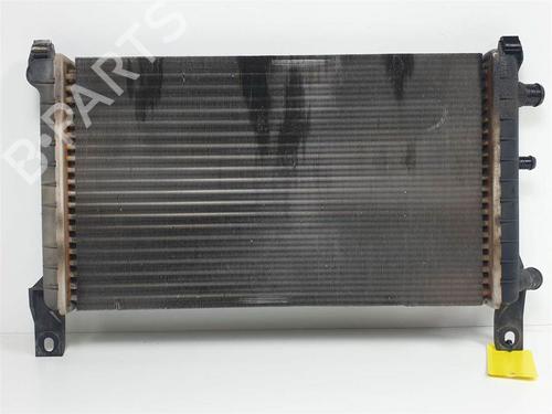 Used Water radiator Water radiator FORD FIESTA IV (JA_, JB_) 1.3 i (60 hp) 11014242 11014242