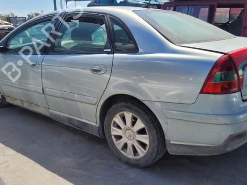 Left tailgate light CITROËN C5 II (RC_) 2.0 HDi (RCRHRH) | BP30142488C79