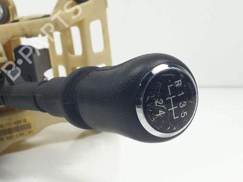 Gear lever VW TRANSPORTER T5 Van (7HA, 7HH, 7EA, 7EH) 1.9 TDI | BP17339390M90 