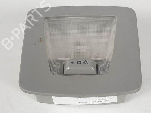 Used Interior roof light Interior roof light TATA XENON Pickup 2.2 DiCOR 4x4 (140 hp) 13706205 13706205