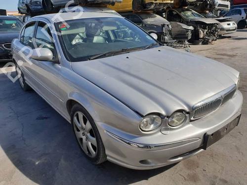 AC compressor JAGUAR X-TYPE I (X400) 2.0 D | BP24585698M34  - Image 22