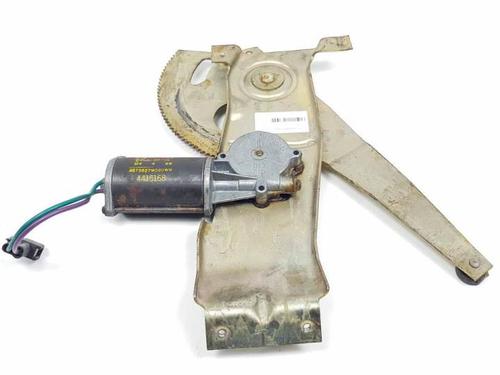 Used Front right window mechanism CHRYSLER LE BARON Convertible 2.2 i Turbo (148 hp) 25403494
