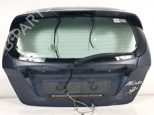 Bakluke CC/Kombi-Kupé FORD FIESTA VI (CB1, CCN) 1.5 TDCi (75 hp) 29750965