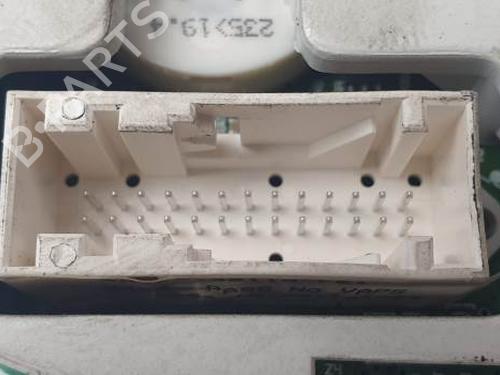 Instrument cluster JAGUAR X-TYPE I (X400) 2.0 D | BP20511309C47 