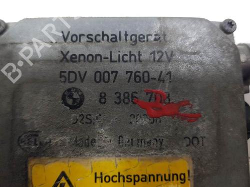 Xenon ballast BMW X5 (E53) 4.4 i | BP11172315C53 