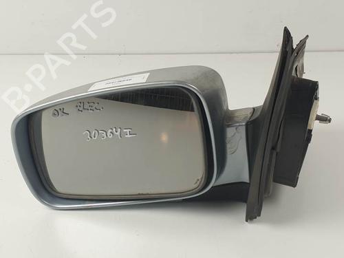 Left mirror KIA SORENTO I (JC) 2.4 | BP25887811C26 