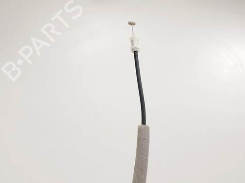 Front left lock CITROËN C3 / C3 ORIGIN III (SX) 1.2 VTi 82 | BP15088011C98 