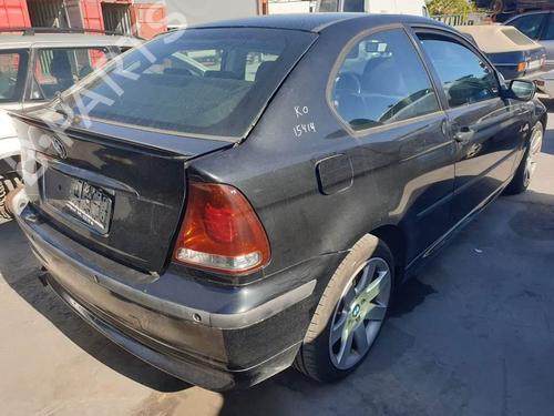 Left sun visor BMW 3 Compact (E46) 316 ti | BP20670939I1  - Image 11