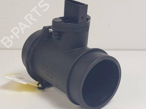 Mass air flow sensor BMW 3 (E46) 318 i | BP37257796M95 - Image 2