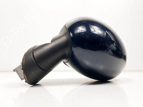 left-mirror-mini-mini-r56-cooper-d-electrico-2005-2006-2007-2008-2009-2010-2011-2012-2013-2014-16401532 main image