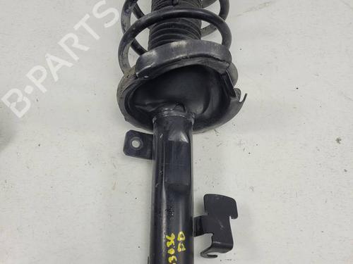Used Right front shock absorber Right front shock absorber FORD FOCUS II (DA_, HCP, DP) 1.8 TDCi (115 hp) 34712321 34712321