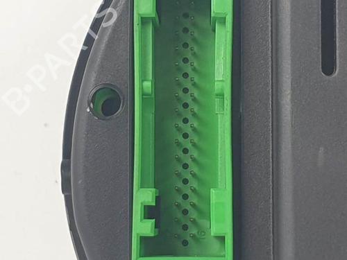 Instrument cluster VW POLO (9N_, 9A_) 1.4 TDI | BP25139150C47 