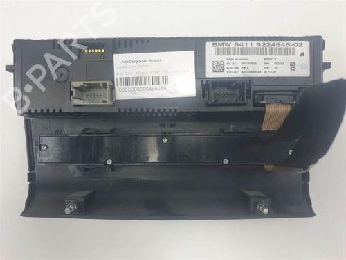 Climate control BMW 1 (E87) 116 d | BP10964115I5 