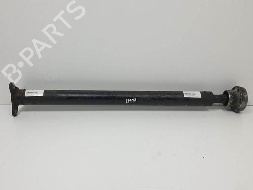 Used Driveshaft Driveshaft LAND ROVER RANGE ROVER III (L322) 3.0 D 4x4 (177 hp) 16534865 16534865