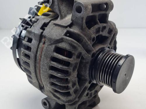 Used Alternator Alternator MERCEDES-BENZ VITO Bus (W639) 109 CDI (639.701, 639.703, 639.705) (95 hp) 36069340 36069340