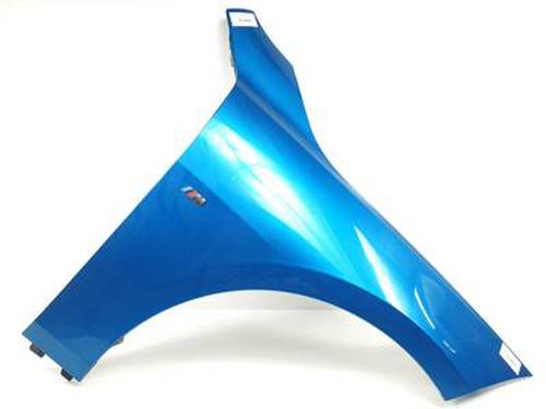 Forkjerm høyre BMW 2 Gran Coupe (F44) M 235 i xDrive (306 hp) 30762926