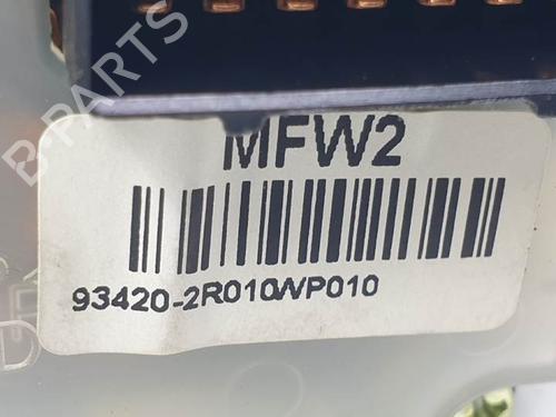 Steering column stalk HYUNDAI i30 Estate (FD) 1.6 CRDi | BP11335254I23 
