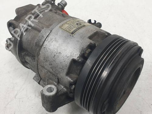 AC-Kompressor AC-Kompressor BMW X3 (E83) 2.0 d (150 hp) 34512434 34512434