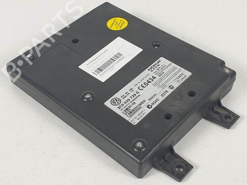 Electronic module VW EOS (1F7, 1F8) 2.0 TFSI | BP15676157M83 - Image 2