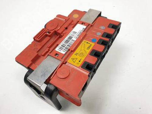 Modulo elettronico BMW 3 Touring (E91) 320 d (163 hp) 31272181